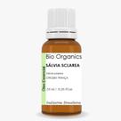 Óleo Essencial de Sálvia Sclarea 10ML Óleo Essencial de Sálvia Sclarea 10ML