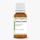 Óleo Essencial de Sândalo Amiris 10ML