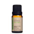 Óleo Essencial de Tea Tree Via Aroma - Melaleuca 10ml