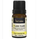 Oleo essencial de Yang Yang de 10ml Via Aroma Oleo essencial de Yang Yang de 10ml Via Aroma