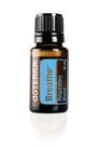 Óleo essencial doTERRA Breathe Respiratory Blend 15mL