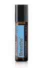 Óleo essencial doTERRA Breathe Touch para a saúde respiratória