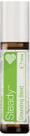 Óleo essencial doTERRA Steady Grounding Blend para crianças 10 ml