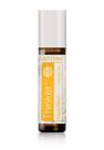 Óleo essencial doTERRA Thinker Focus Blend 10ml para crianças