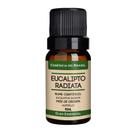 Óleo Essencial Eucalipto Radiata 10ml - Natural e Puro