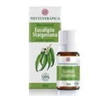Óleo Essencial Eucalipto Staigeriana Phytoterapica 10ml