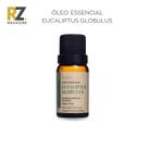 Óleo Essencial - Eucaliptus globulus Via Aroma 10 mL - 100% Natural - RZ Magazine