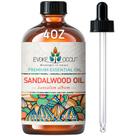 Óleo Essencial EVOKE OCCU Sandalwood 118ml 100% puro e natural