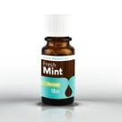 Óleo Essencial Fresh Mint Akmos Hortelã Para Melhorar Rinite Sinusite Alergia Asma Bronquite Acne Poros