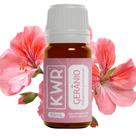 Óleo Essencial Gerânio 100 Puro 10ml