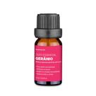 Oleo Essencial Geranio 10ML Aromaterapia Relaxamento - HC125