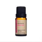 Óleo Essencial Gerânio Via Aroma - 10ml