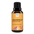 Óleo Essencial Grapefruit 30ml - Pronto para Pele / Massagem Óleo Essencial Grapefruit 30ml - Pronto para Pele / Massagem