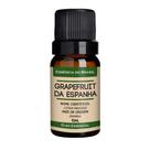 Óleo Essencial Grapefruit Espanha 10ml Orgânico Natural Puro
