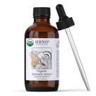 Óleo essencial HBNO Organic Aromatic Armor Blend 120ml