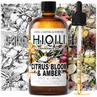 Óleo Essencial HIQILI Citrus Bloom & Amber 150 ml
