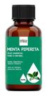 Óleo Essencial Hortelã Pimenta 100Ml - Puro E Natural