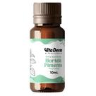 Óleo Essencial Hortelã Pimenta 10ml Vita Derm Óleo Essencial Hortelã Pimenta 10ml Vita Derm