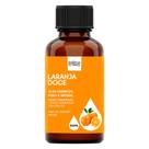 Óleo Essencial Laranja Doce (pêra) 100ml - Puro E Natural