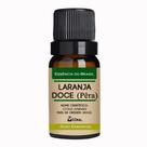 Óleo Essencial Laranja Doce (pêra) 30ml - Puro e Natural
