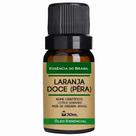 Óleo Essencial Laranja Doce (pêra) 30ml - Puro