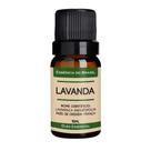 Óleo Essencial Lavanda 10ml - Aromaterapia Natural e Puro