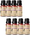ÓLEO ESSENCIAL LAVANDA 10ml NATUFLORES KIT 8 UND ÓLEO ESSENCIAL LAVANDA 10ml NATUFLORES KIT 8 UND
