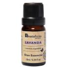 Oleo essencial lavanda 10ml natuflores