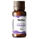 Óleo Essencial Lavanda 10ml Vita Derm Óleo Essencial Lavanda 10ml Vita Derm