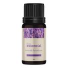 Óleo Essencial Lavanda Brasileira 10ml - Casa Comigo
