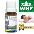 Oleo Essencial Lavanda Francesa Puro WNF 5ml