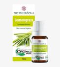 Oleo Essencial Lemongrass 10 Ml. Phytoterapica Oleo Essencial Lemongrass 10 Ml. Phytoterapica