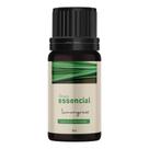 Óleo Essencial Lemongrass 10ml - Casa Comigo