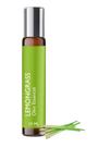 Óleo Essencial Lemongrass 10ml Roll On - Puro E Natural Óleo Essencial Lemongrass 10ml Roll On - Puro E Natural