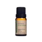 Óleo Essencial Lemongrass Puro e Natural Via Aroma 10ml