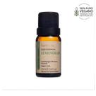 Óleo Essencial Lemongrass Via Aroma - 10ml - 100% Puro e Natural