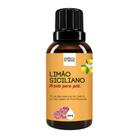Óleo Essencial Limão Siciliano 30ml - Pronto Pele / Massagem