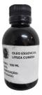 Óleo Essencial Litsea Cubeta Ybi 100ml Óleo Essencial Litsea Cubeta Ybi 100ml