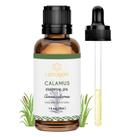 Óleo essencial LOTUSJOY Calamus para pele e difusor de cabelo 30mL