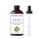 Óleo essencial Majestic Pure Tea Tree 60 ml Pure Natural