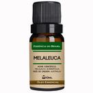 Óleo Essencial Melaleuca 10 Ml - Puro E Natural