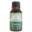 Óleo Essencial Melaleuca 10ml - Accenti