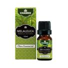 Oleo essencial melaleuca australiana 10ml - Chamed Oleo essencial melaleuca australiana 10ml - Chamed