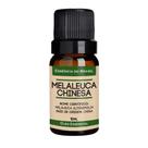 Óleo Essencial Melaleuca Chinesa 10ml Orgânico Natural Puro Óleo Essencial Melaleuca Chinesa 10ml Orgânico Natural Puro
