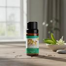 Óleo Essencial Melaleuca Tea Tree 10ml Puro Renascimento Acne