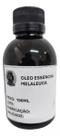 Óleo Essencial Melaleuca Ybi 100ml
