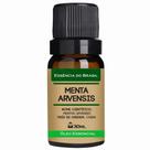 Óleo Essencial Menta Arvensis 30ml - Puro E Natural Óleo Essencial Menta Arvensis 30ml - Puro E Natural