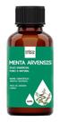 Óleo Essencial Menta Arvensis 60Ml - Puro E Natural