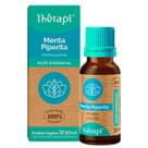 Óleo essencial menta piperita 10ml