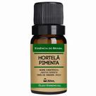 Óleo Essencial Menta Piperita 30ml - Puro E Natural